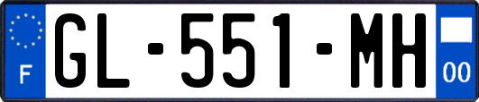 GL-551-MH