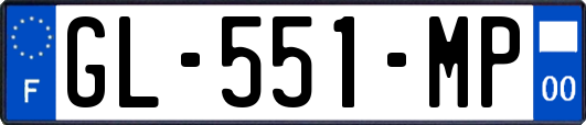 GL-551-MP