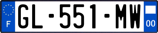 GL-551-MW
