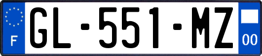 GL-551-MZ