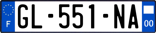 GL-551-NA
