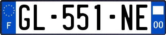 GL-551-NE