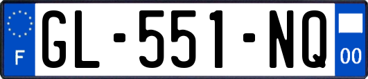 GL-551-NQ