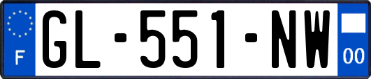 GL-551-NW
