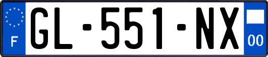 GL-551-NX