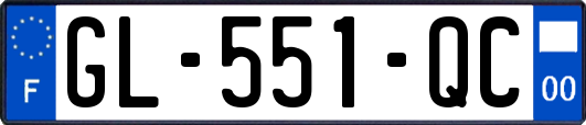 GL-551-QC