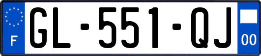 GL-551-QJ