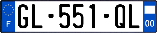 GL-551-QL