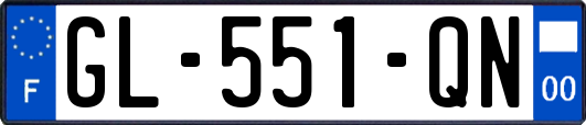 GL-551-QN