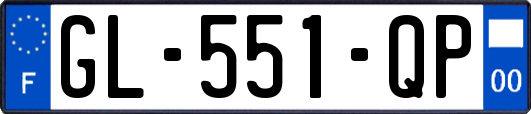 GL-551-QP