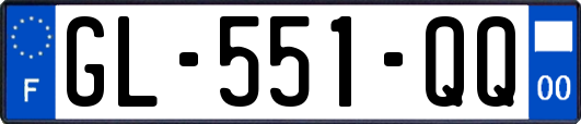 GL-551-QQ