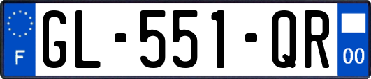 GL-551-QR