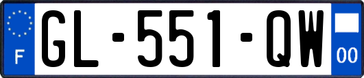 GL-551-QW
