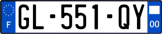 GL-551-QY