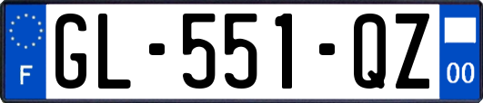 GL-551-QZ