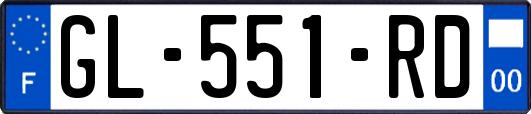 GL-551-RD