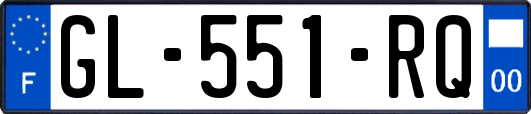 GL-551-RQ