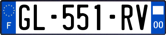 GL-551-RV