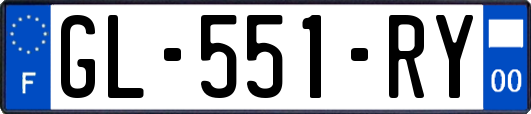 GL-551-RY