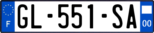 GL-551-SA