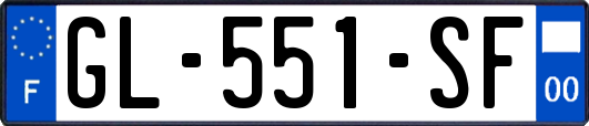 GL-551-SF