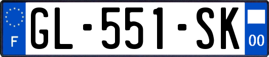 GL-551-SK