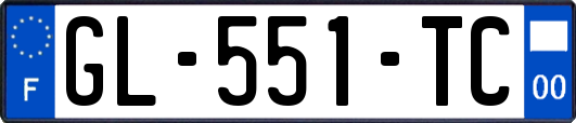 GL-551-TC