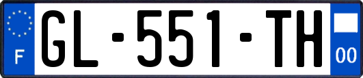 GL-551-TH