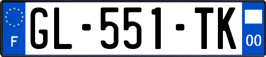 GL-551-TK