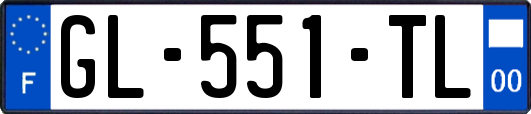 GL-551-TL