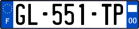 GL-551-TP