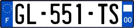 GL-551-TS