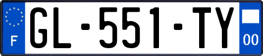 GL-551-TY