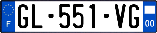 GL-551-VG