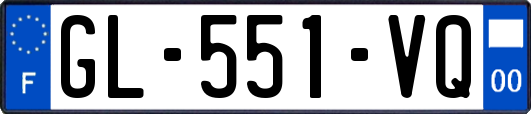 GL-551-VQ