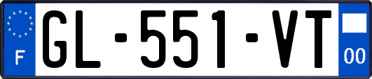 GL-551-VT
