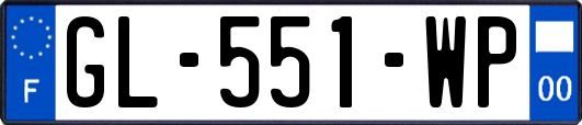 GL-551-WP