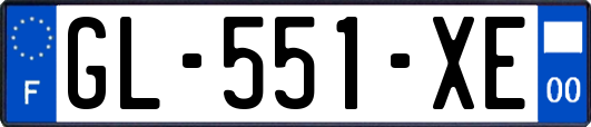 GL-551-XE