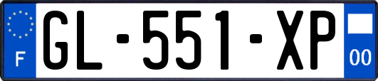 GL-551-XP