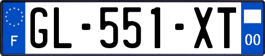 GL-551-XT
