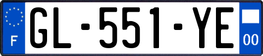 GL-551-YE