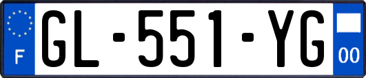 GL-551-YG