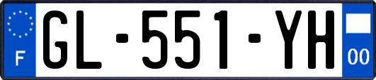 GL-551-YH