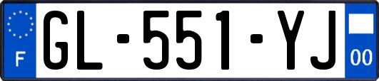 GL-551-YJ