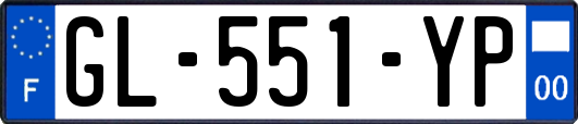 GL-551-YP