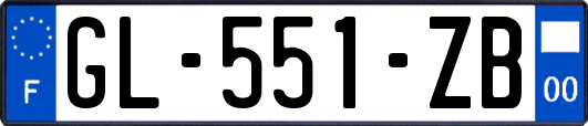 GL-551-ZB