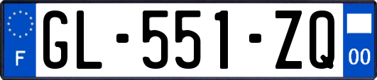 GL-551-ZQ