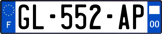 GL-552-AP
