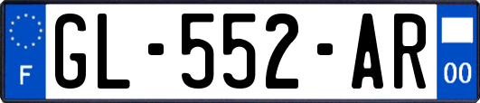 GL-552-AR