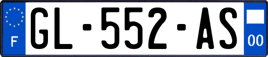 GL-552-AS